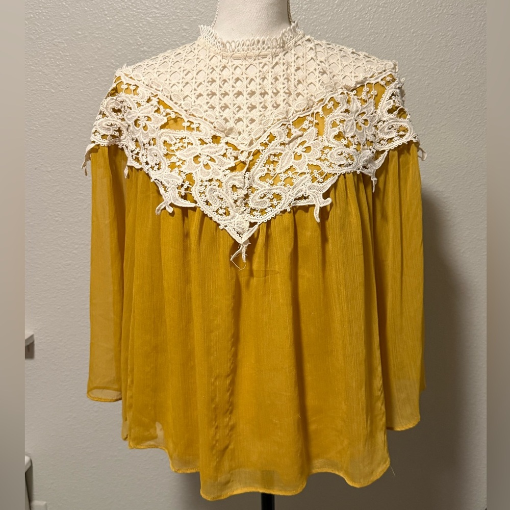 VICI blouse size S